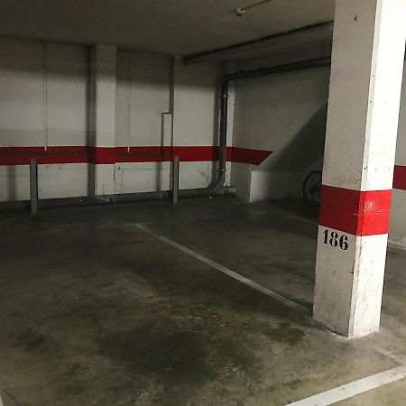 Murohouse Apartamento Con Piscina Saragoça Exterior foto
