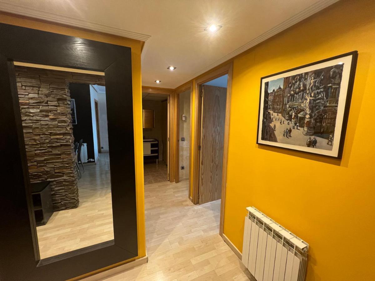 Murohouse Apartamento Con Piscina Saragoça Exterior foto
