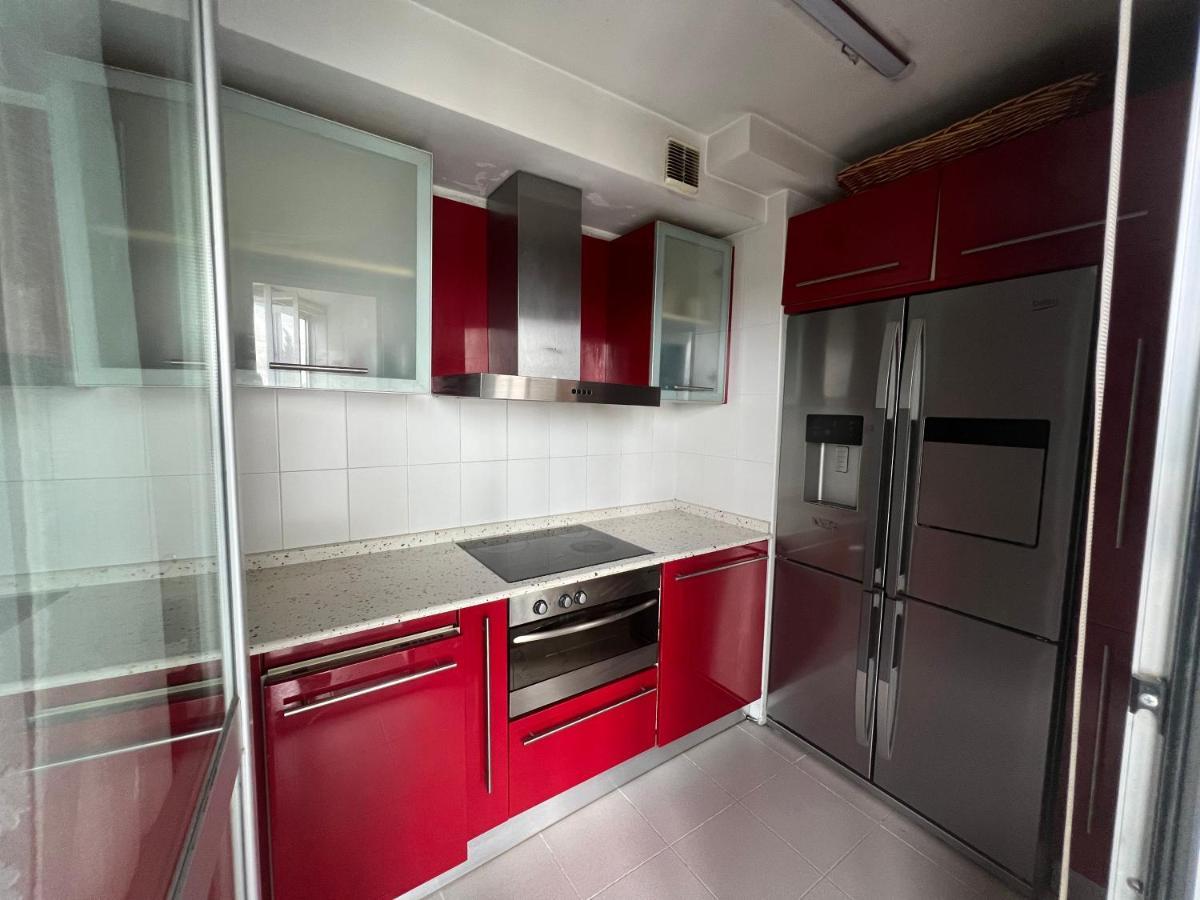 Murohouse Apartamento Con Piscina Saragoça Exterior foto