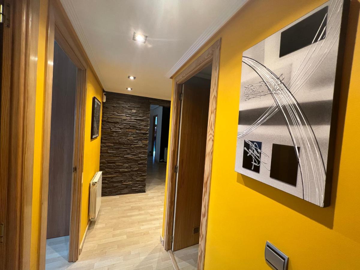 Murohouse Apartamento Con Piscina Saragoça Exterior foto
