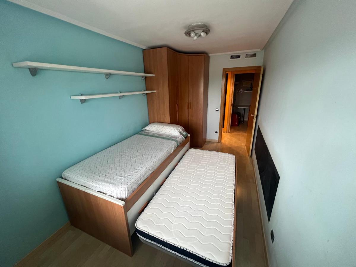 Murohouse Apartamento Con Piscina Saragoça Exterior foto