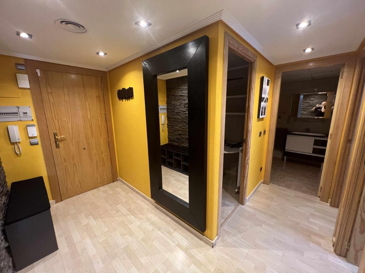 Murohouse Apartamento Con Piscina Saragoça Exterior foto