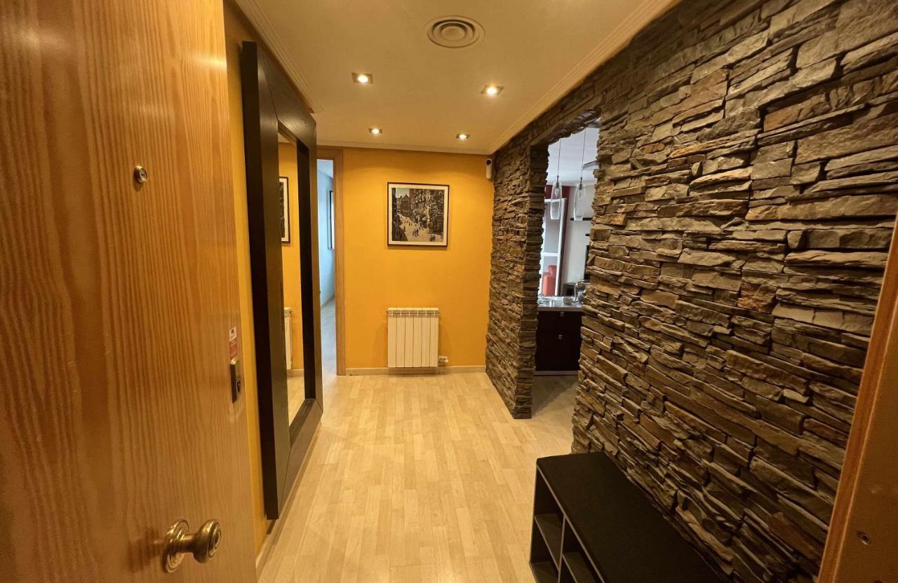 Murohouse Apartamento Con Piscina Saragoça Exterior foto