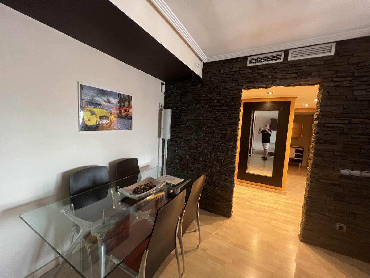 Murohouse Apartamento Con Piscina Saragoça Exterior foto