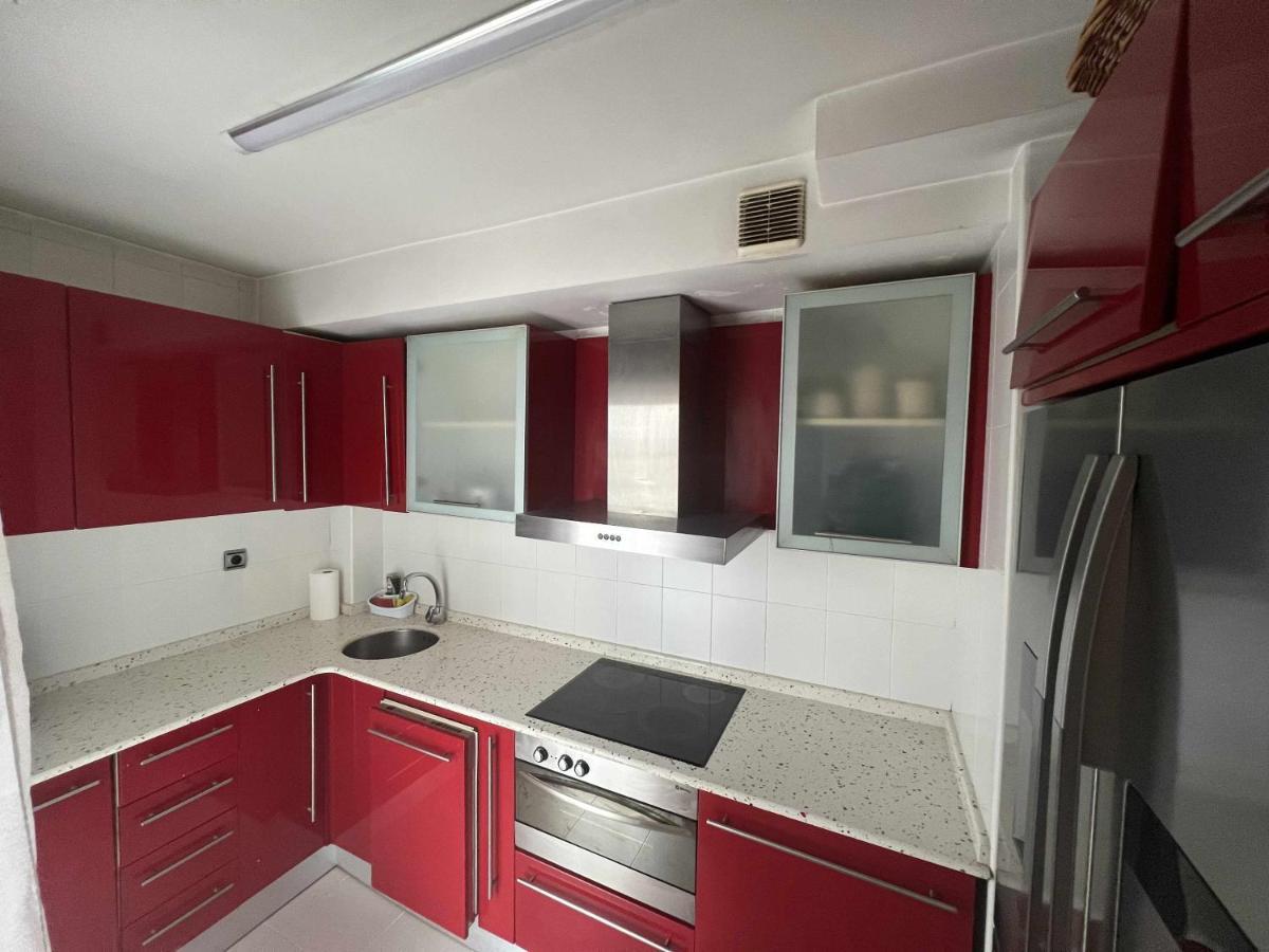 Murohouse Apartamento Con Piscina Saragoça Exterior foto