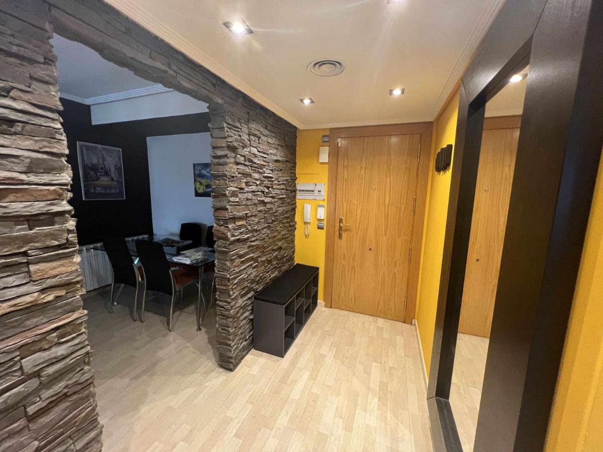 Murohouse Apartamento Con Piscina Saragoça Exterior foto