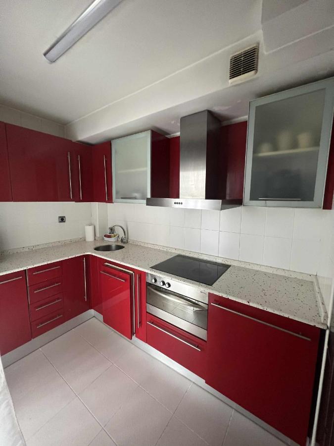 Murohouse Apartamento Con Piscina Saragoça Exterior foto