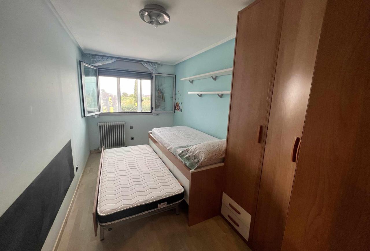 Murohouse Apartamento Con Piscina Saragoça Exterior foto