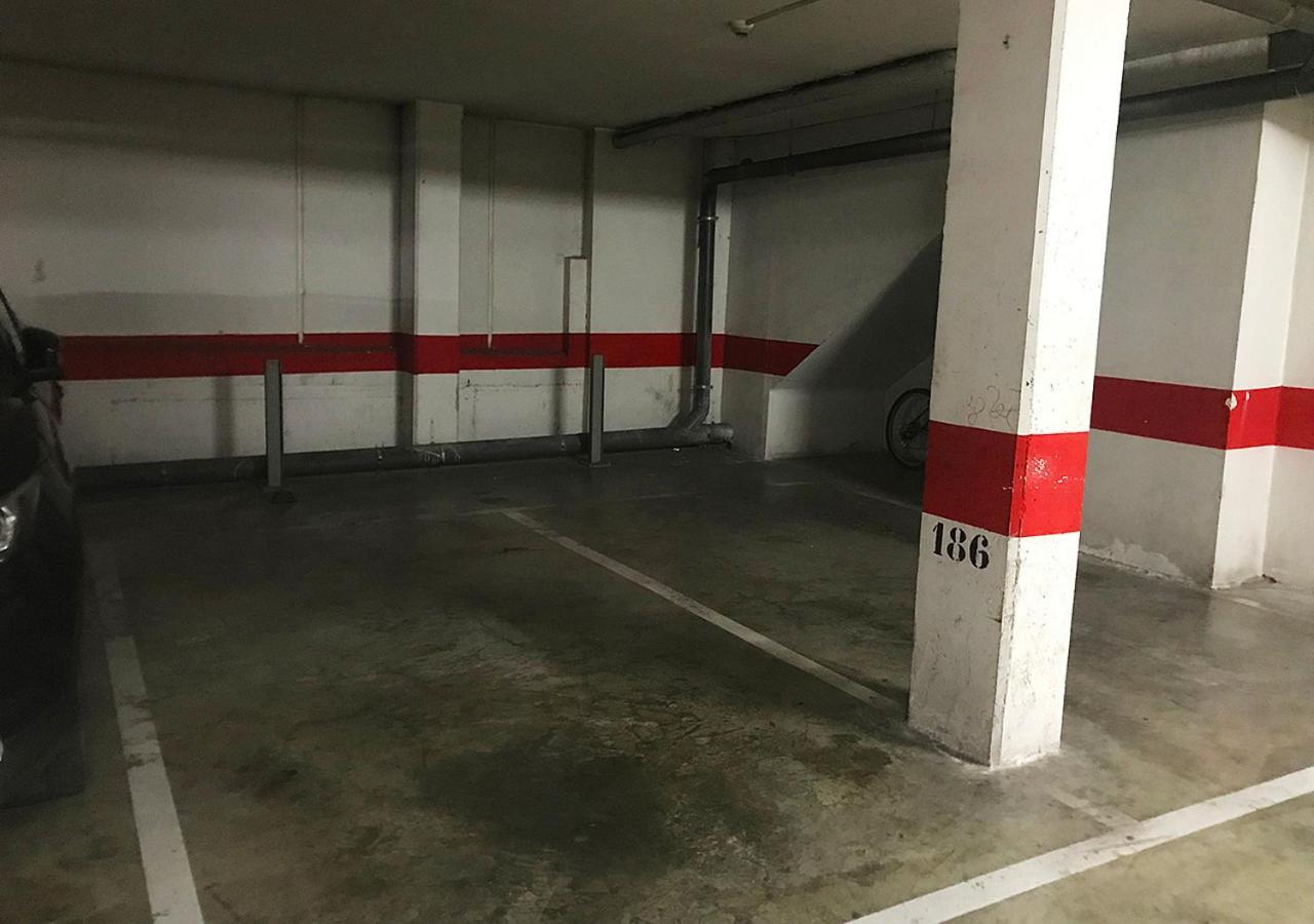Murohouse Apartamento Con Piscina Saragoça Exterior foto